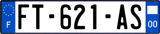 FT-621-AS