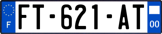 FT-621-AT