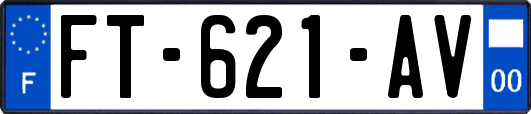 FT-621-AV