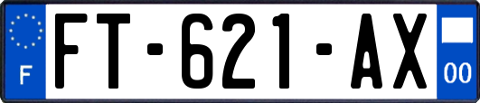 FT-621-AX