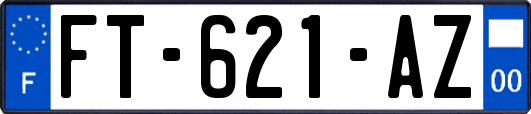 FT-621-AZ