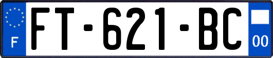 FT-621-BC