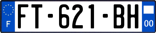 FT-621-BH