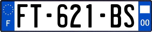 FT-621-BS