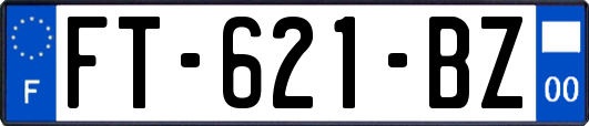 FT-621-BZ