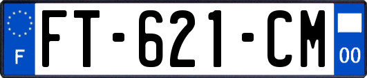 FT-621-CM