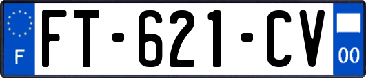 FT-621-CV