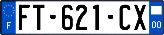 FT-621-CX