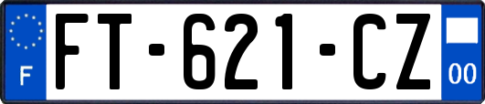 FT-621-CZ