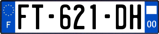 FT-621-DH