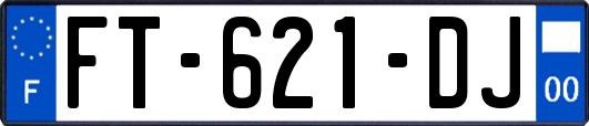 FT-621-DJ