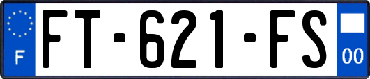 FT-621-FS