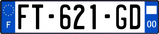 FT-621-GD