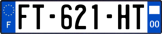 FT-621-HT