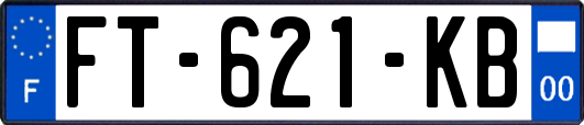 FT-621-KB
