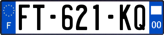 FT-621-KQ