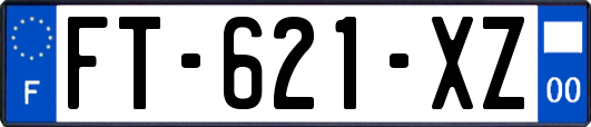 FT-621-XZ