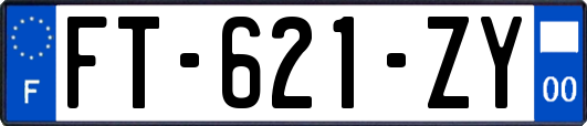 FT-621-ZY