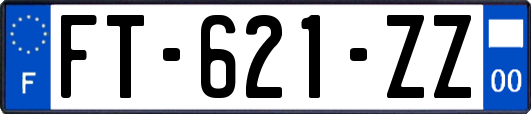 FT-621-ZZ