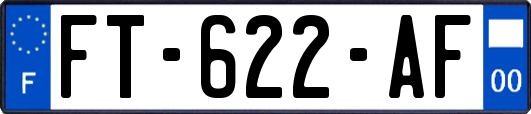 FT-622-AF