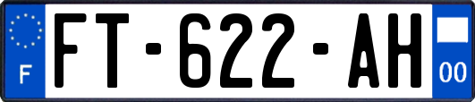 FT-622-AH