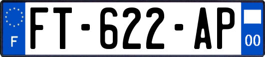 FT-622-AP