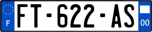 FT-622-AS