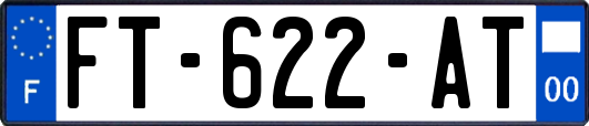 FT-622-AT