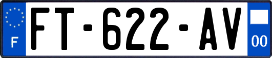 FT-622-AV