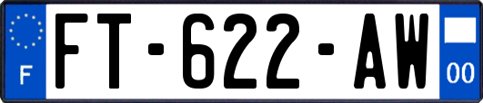 FT-622-AW