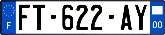 FT-622-AY