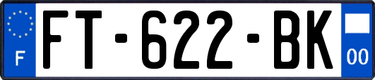 FT-622-BK