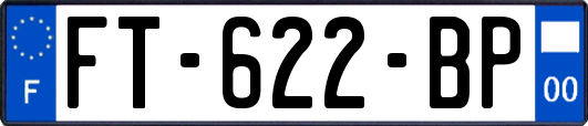 FT-622-BP