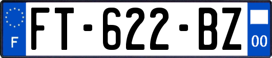 FT-622-BZ