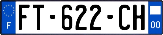 FT-622-CH