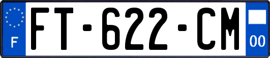 FT-622-CM