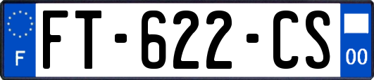 FT-622-CS