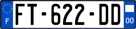 FT-622-DD