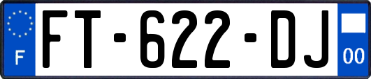 FT-622-DJ