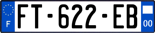 FT-622-EB