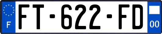 FT-622-FD