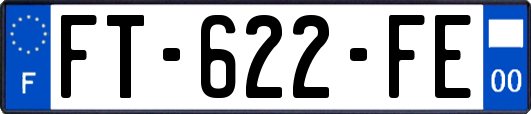 FT-622-FE