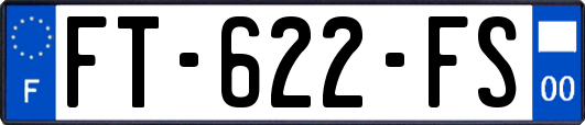 FT-622-FS