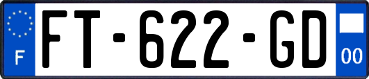 FT-622-GD