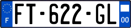 FT-622-GL