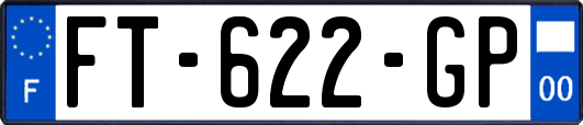 FT-622-GP
