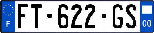 FT-622-GS