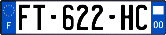 FT-622-HC