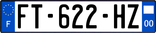 FT-622-HZ