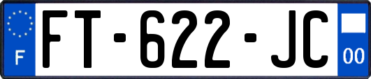 FT-622-JC
